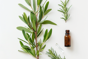 Tea Tree Oil