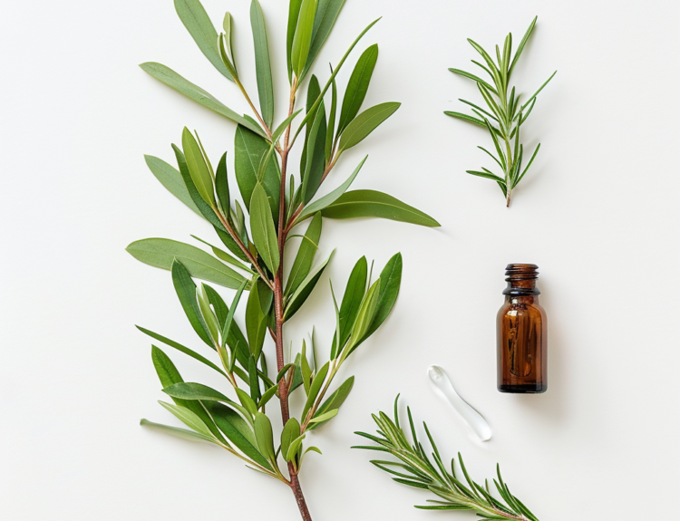 Tea Tree Oil