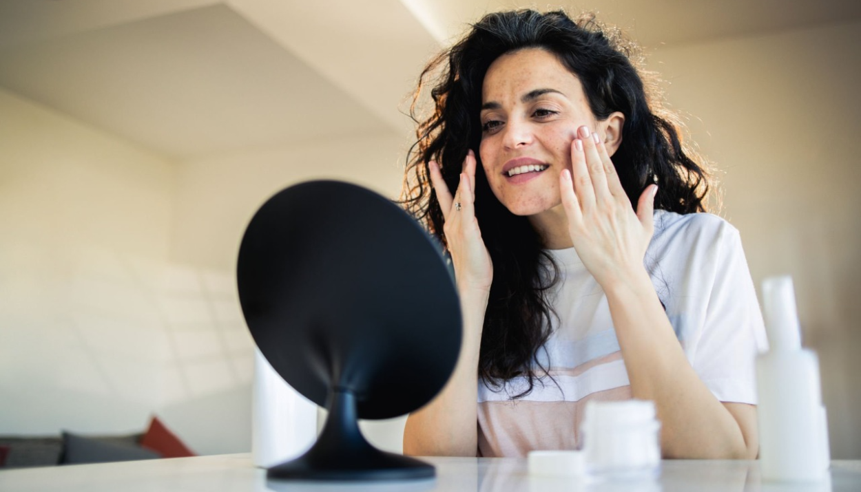 The Best Order to Apply Your Skincare Products