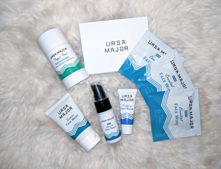 Ursa Major Skincare