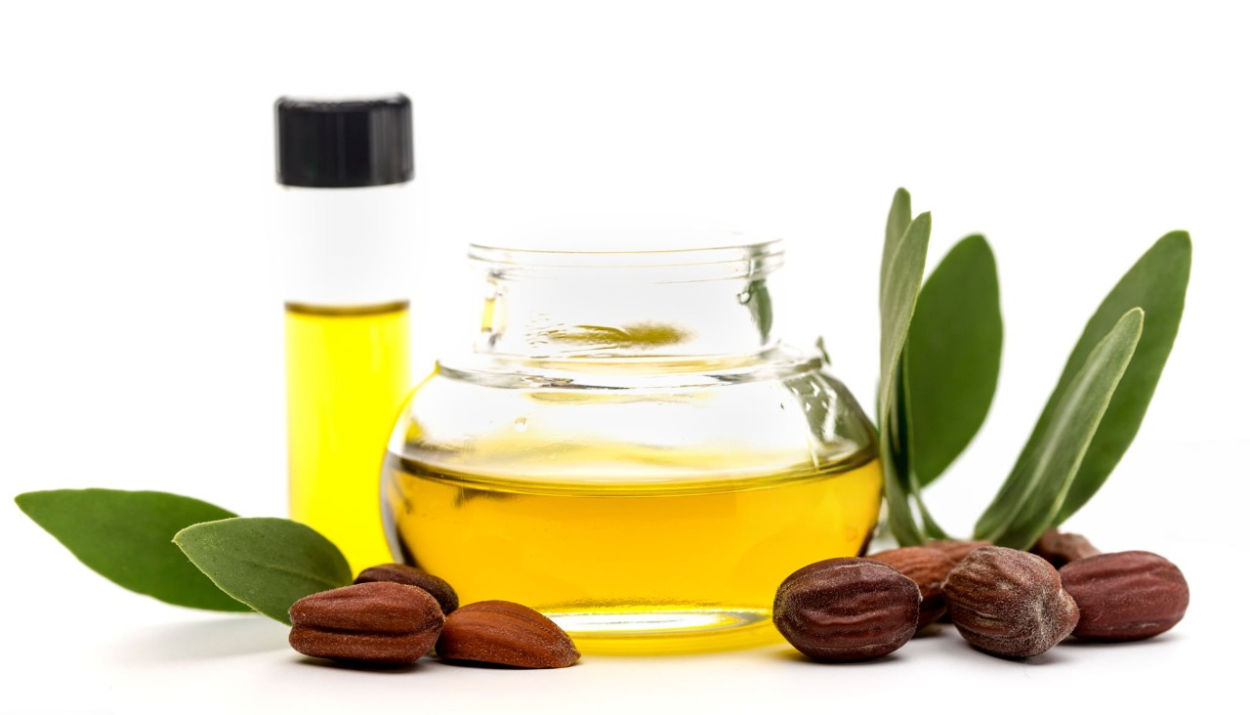 Balancing Your Skin Barrier Naturally with Jojoba Oil