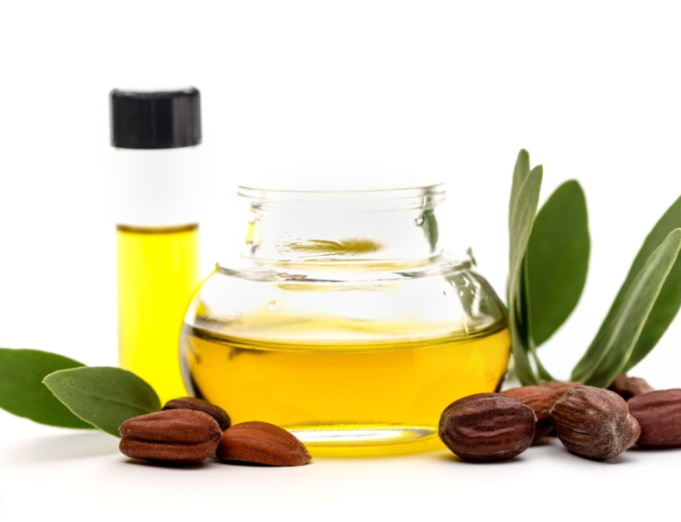 Balancing Your Skin Barrier Naturally with Jojoba Oil