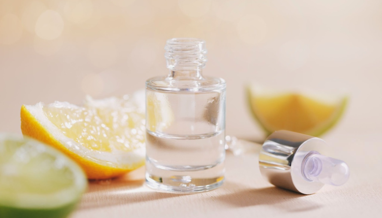 Brighten Your Complexion with Vitamin C Serums