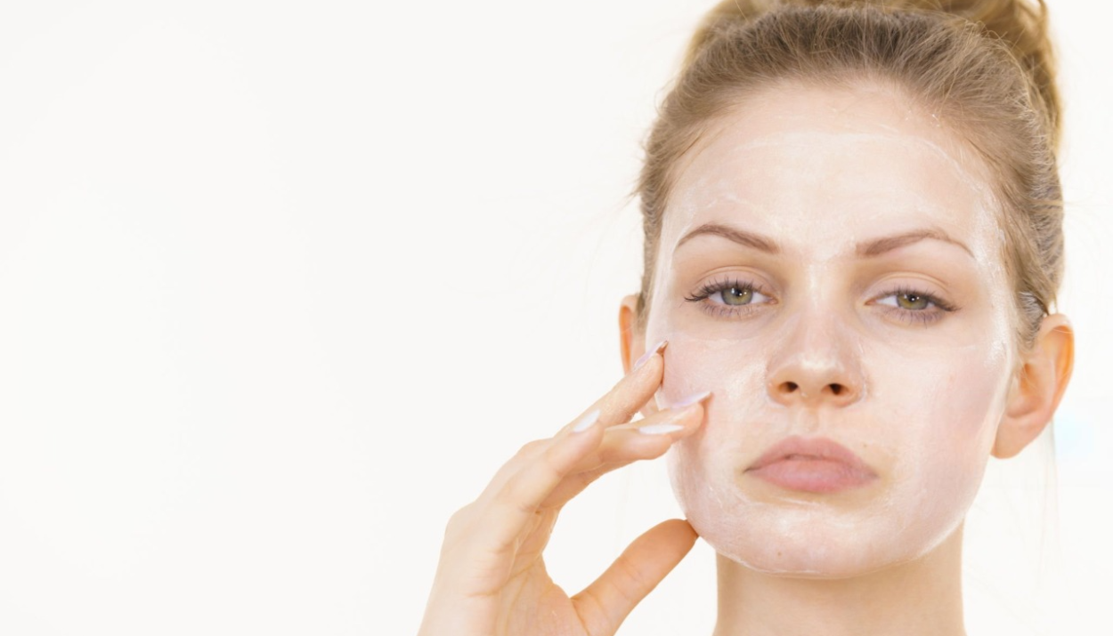 Shea Butter for Dry Skin Relief and Natural Skin Barrier Protection