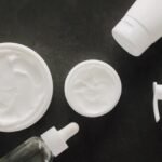 Moisturizer and Serum
