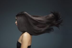 Moisturizing Shampoo