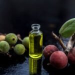 Tamanu Oil