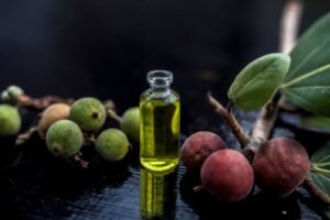 Tamanu Oil