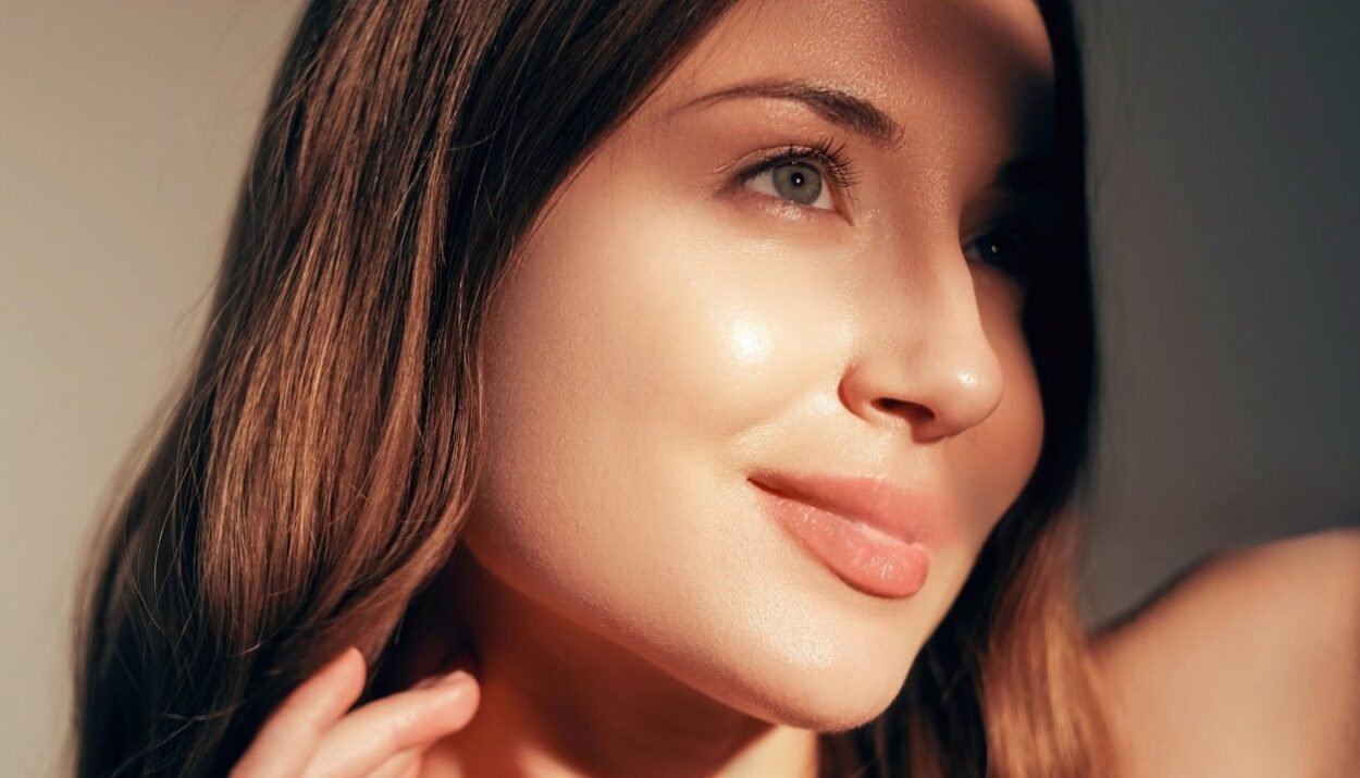 smooth skin
