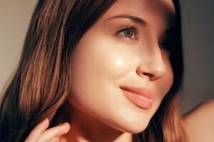 smooth skin