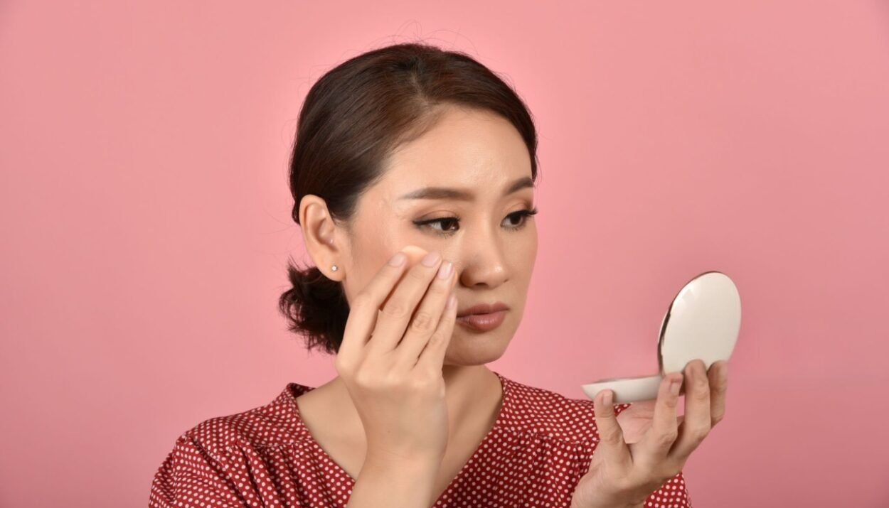 How to Care for Dry Skin Without Making It Greasy