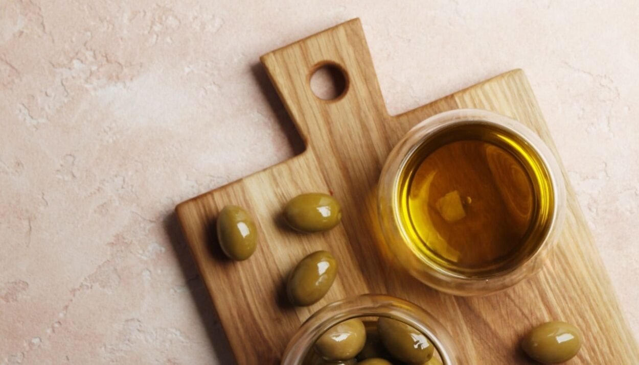Jojoba Oil