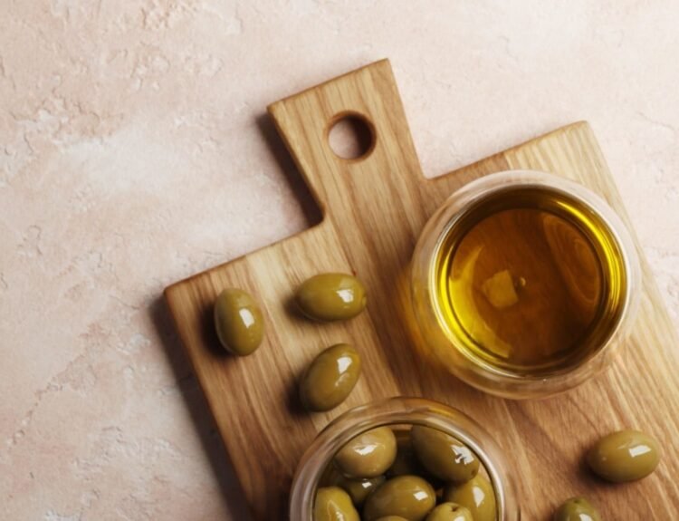 Jojoba Oil