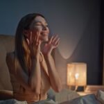 The Nighttime Ritual That Transforms Skin While You Sleep