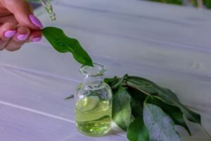 The Right Way to Dilute Tea Tree Oil for Daily Use