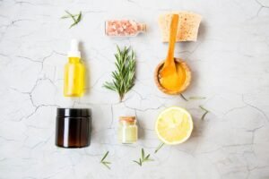 Top 5 Natural Ingredients That Work