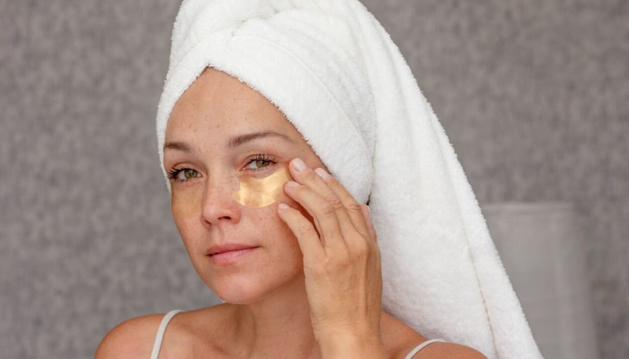 Your Skincare Ritual for Sensitive