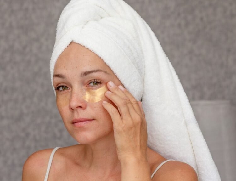Your Skincare Ritual for Sensitive