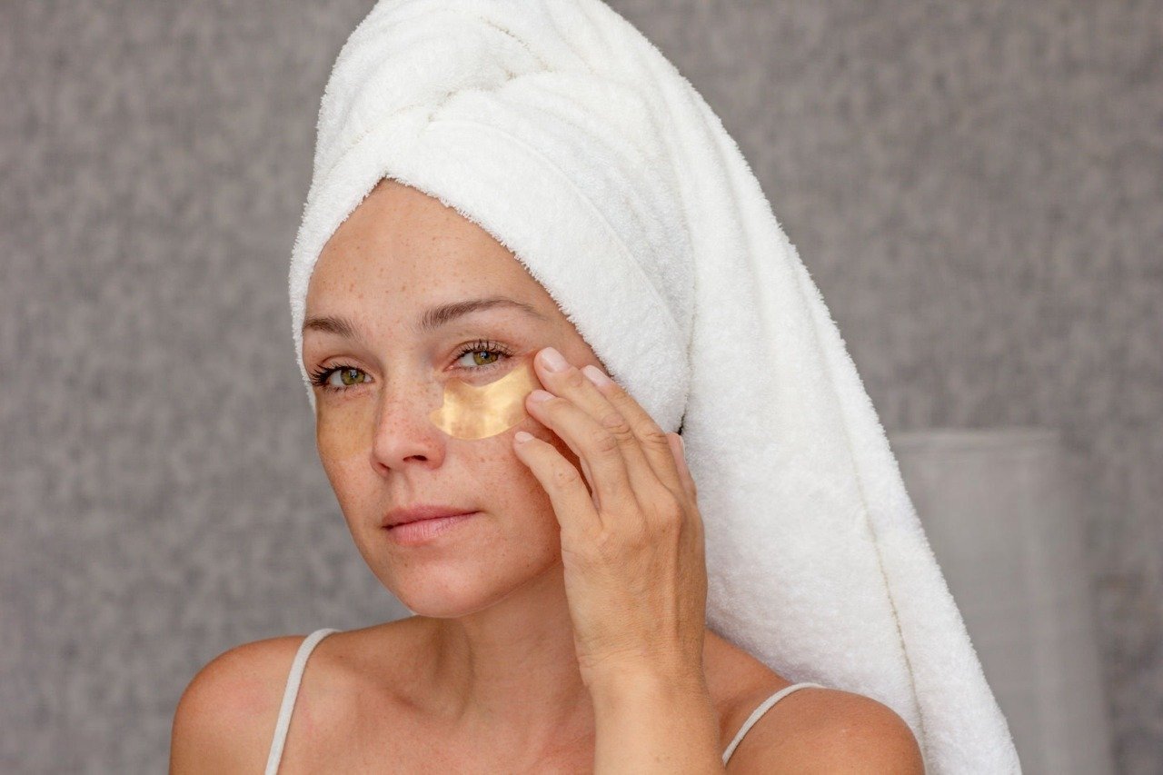 Your Skincare Ritual for Sensitive