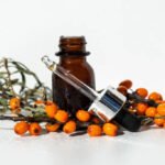 How Sea Buckthorn Oil Helps with Skin Hydration