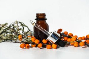 How Sea Buckthorn Oil Helps with Skin Hydration