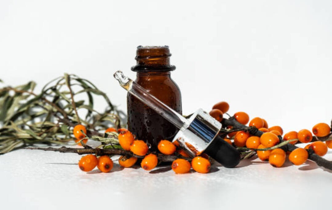 How Sea Buckthorn Oil Helps with Skin Hydration