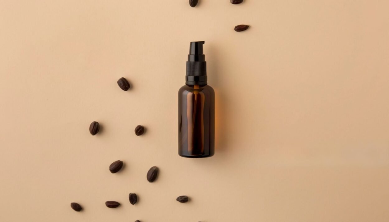 jojoba oil