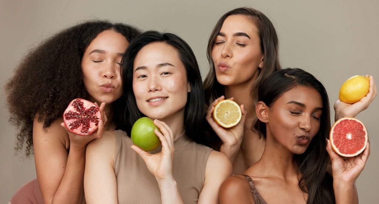 The Role of Antioxidants in Maintaining Youthful Skin