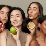 The Role of Antioxidants in Maintaining Youthful Skin
