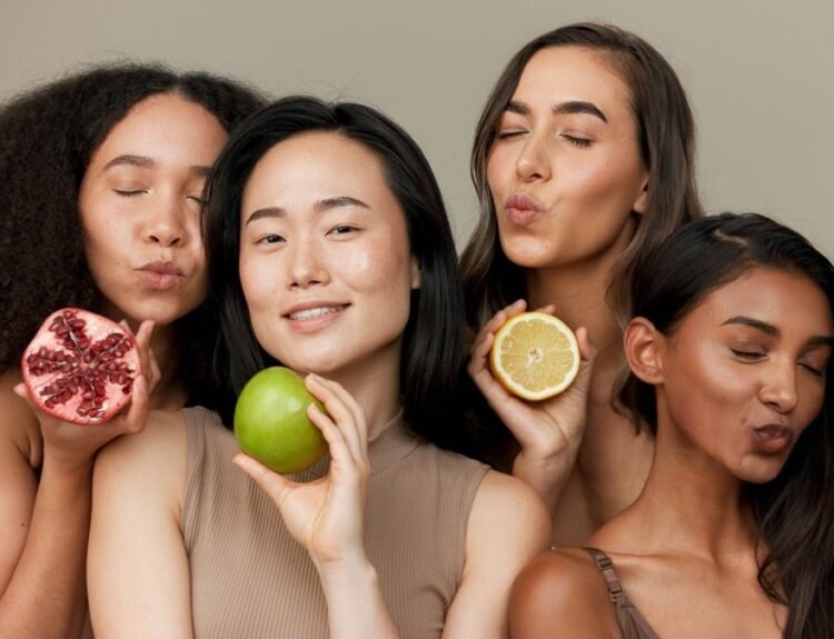The Role of Antioxidants in Maintaining Youthful Skin