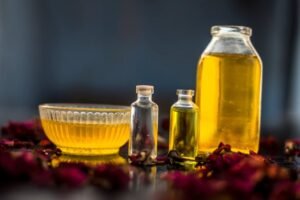 Lightweight Oils