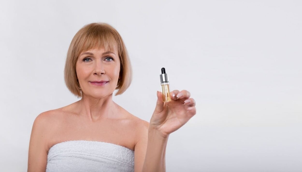 When to Start Using Anti-Aging Serum for Best Results