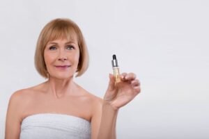 When to Start Using Anti-Aging Serum for Best Results