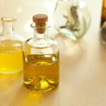Antioxidant-Rich Oils