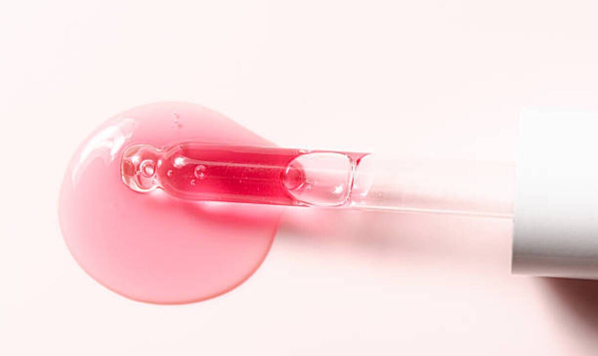 Layering Acne Clear Serum With Other Skincare Products