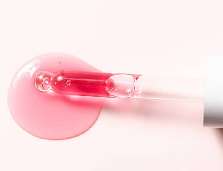 Layering Acne Clear Serum With Other Skincare Products