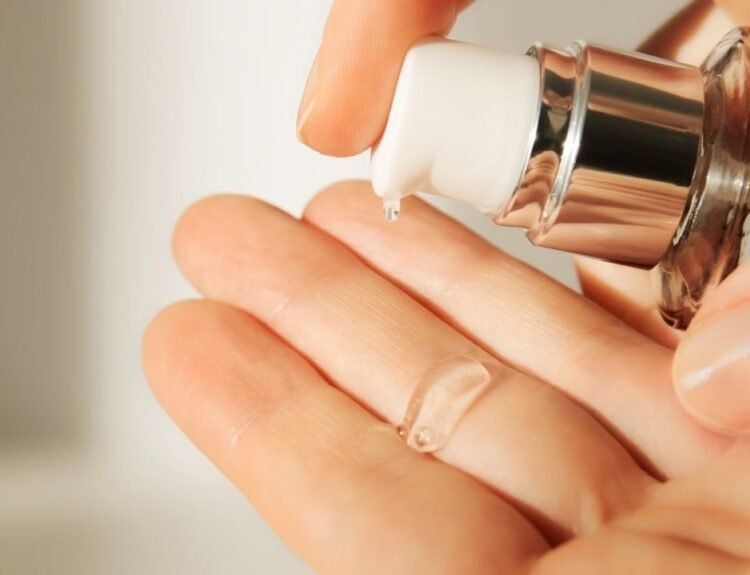 Antioxidant-Rich Skincare