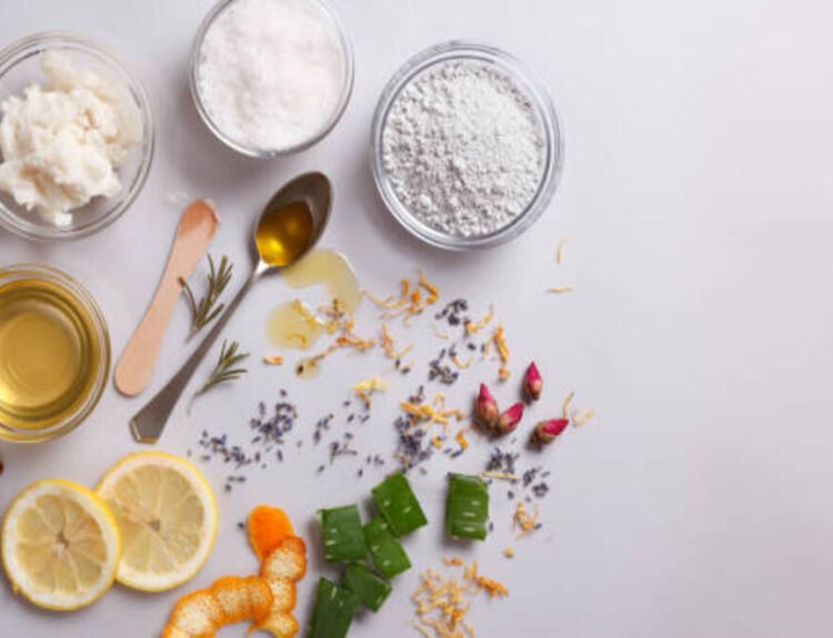 Moisturizing Ingredients