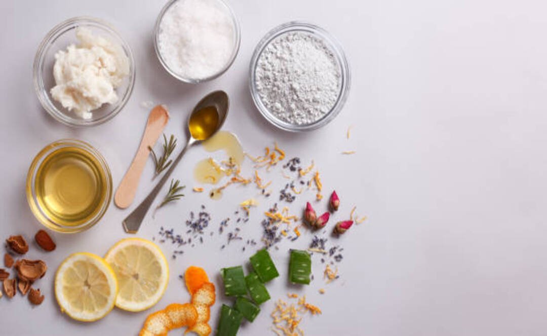 Moisturizing Ingredients