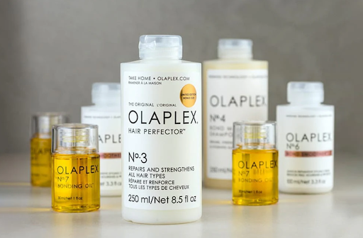 Olaplex
