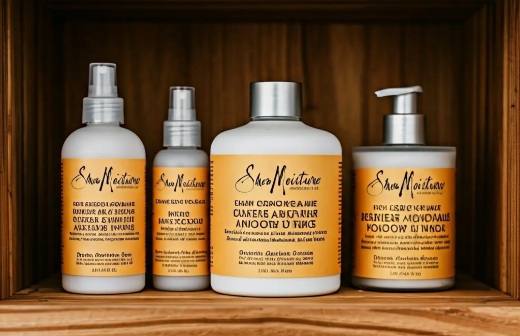 SheaMoisture