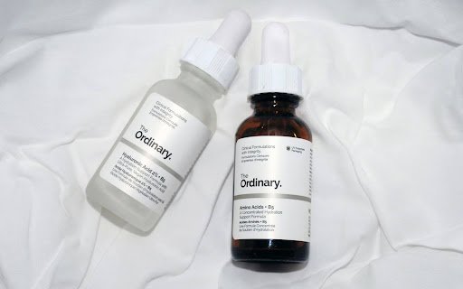 The Ordinary