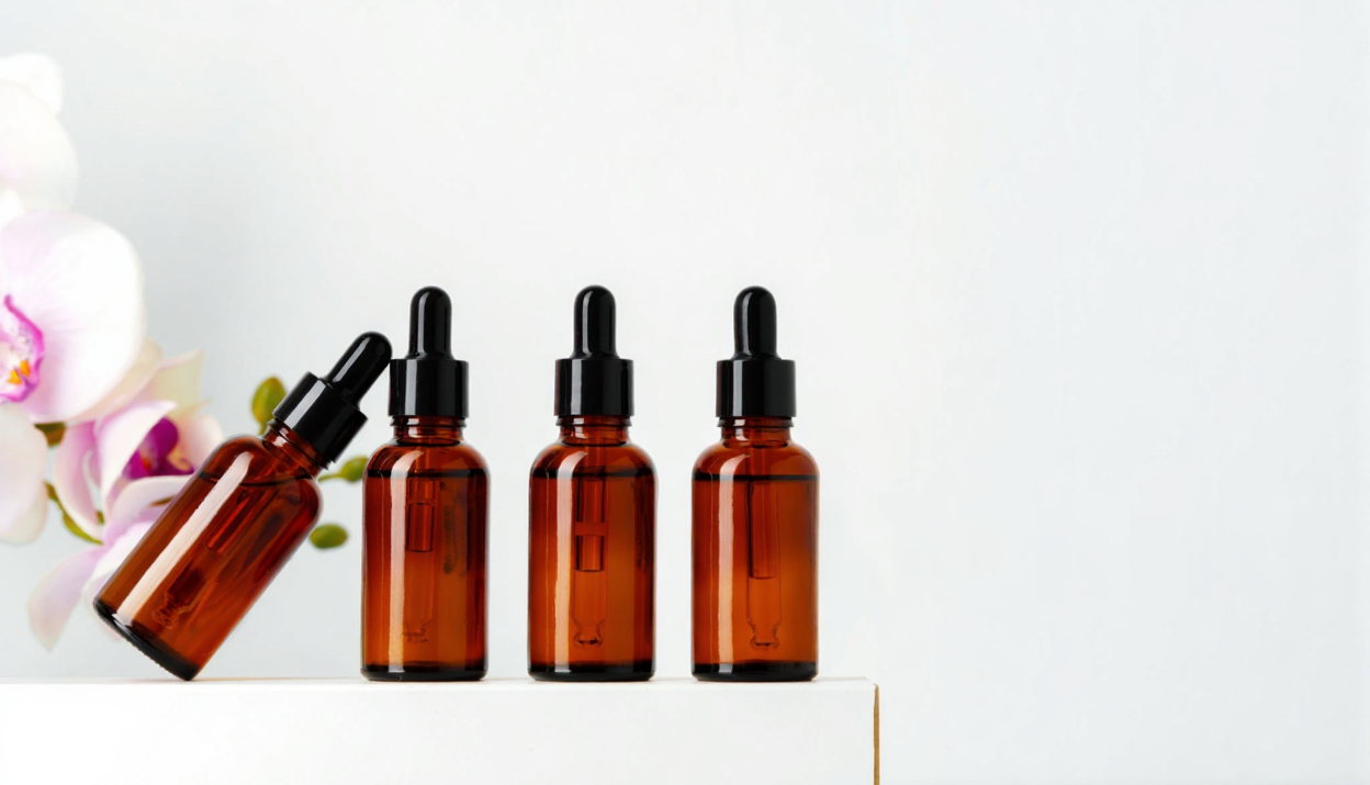 How to Build a Skincare Routine Using Oils and Serums