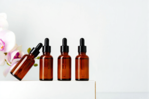 How to Build a Skincare Routine Using Oils and Serums