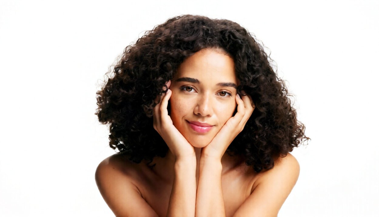 How to Improve Skin Texture Naturally