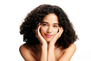 How to Improve Skin Texture Naturally