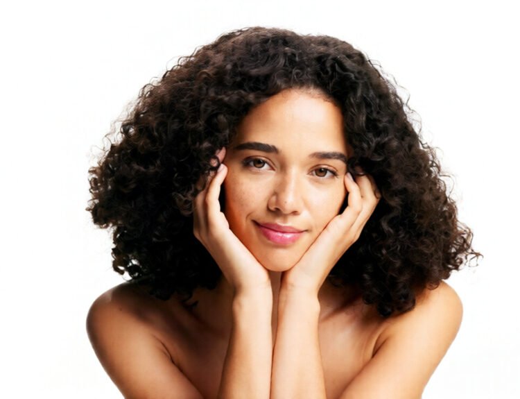 How to Improve Skin Texture Naturally