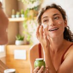 Simple Skincare Routine Using Natural Oils and Serums