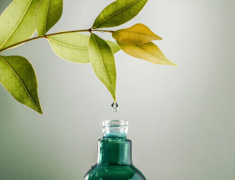 Why Tea Tree Oil Is Used in Clarifying Skincare Routines