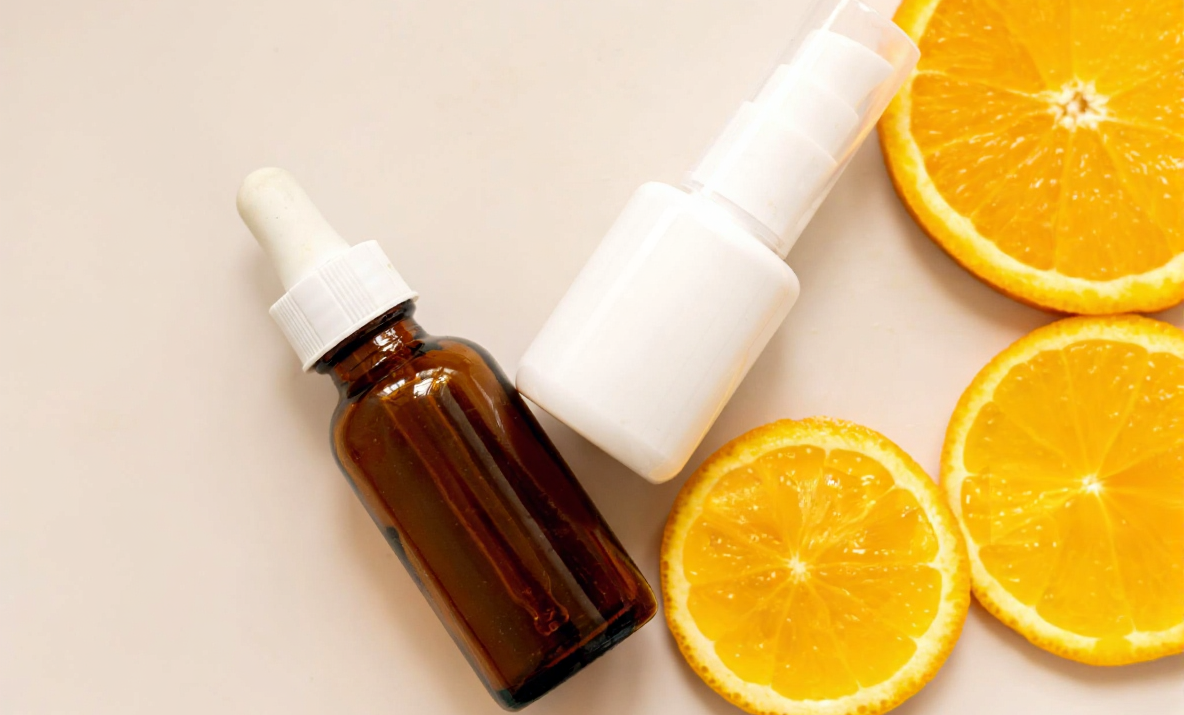 Why Vitamin C Serum Is Popular in Brightening Routines